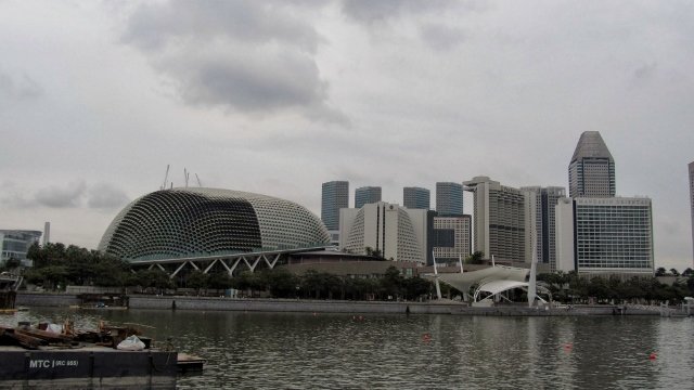 Singapur 759